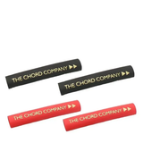 CHORD Neck Shrink Speaker Cable Source End