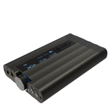 iFi xDSD Gryphon Black