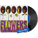 The Rolling Stones - Flowers [LP]