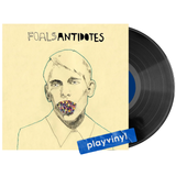 Foals - Antidotes [LP]