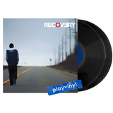 Eminem - Recovery [2LP]