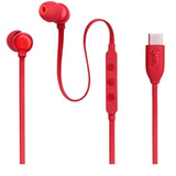 JBL Tune 310C Red