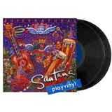 Santana - Supernatural [2LP]