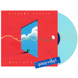 Alabama Shakes - I Must Be Dreaming [LP] - Sky Blue Vinyl