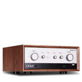 Leak 130 Walnut