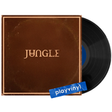 Jungle - Sunshine [LP]