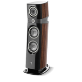 Focal SOPRA 3 Macassar Ebony