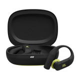 JBL Endurance Peak 4 Black/Lime