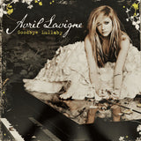 Avril Lavigne - Goodbye Lullaby [2LP] - White Vinyl