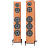 Vienna Acoustics Beethoven Concert Grand Reference - Cherry