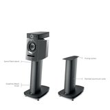 Focal Stand Diablo Black