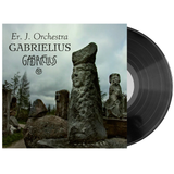 Er. J. Orchestra - Gabrielius [LP]
