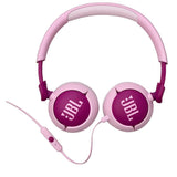JBL JR320 Purple