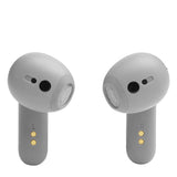 JBL Live Flex Silver