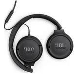 JBL Tune 520C Black