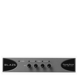 BLAZE Audio PowerZone Connect 504