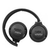 JBL Tune 510BT Black (EU)