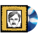 Various - Поклін Володимирові Івасюкові - A Tribute To Volodymyr Ivasiuk [LP] - Blue and White Vinyl