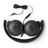 JBL Tune 500 Black