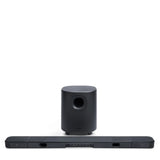 JBL Bar 1000 M2 Black