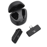JBL Quantum Stream Wireless USB-C
