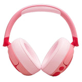 JBL JR470NC Pink