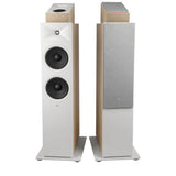JBL Stage 280F White