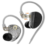 Knowledge Zenith Symphony BLACK NO MIC