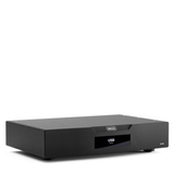 Hegel D50 DAC