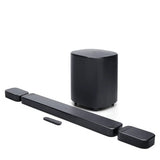 JBL Bar 800 M2 Black