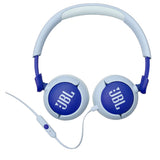 JBL JR320 Blue