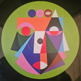 Mark Pritchard & Thom Yorke - Tall Tales [2LP]