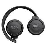 JBL Tune 520BT Black (EU)