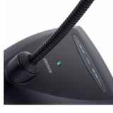Shure MX418D/C