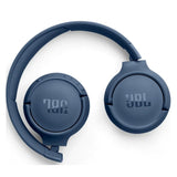 JBL Tune 520BT Blu (EU)