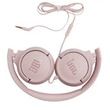 JBL Tune 500 Pink
