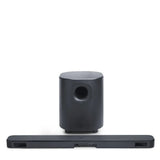 JBL Bar 500 M2 Black