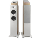 JBL Stage 260F White