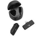 JBL Quantum Stream Wireless Lightning