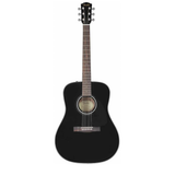 FENDER CD-60 V3 WN BLACK