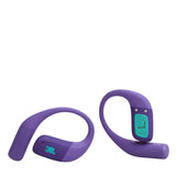 JBL Endurance Zone Purple