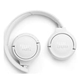 JBL Tune 520BT White (EU)