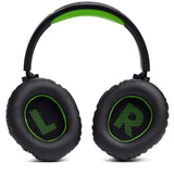 JBL Quantum 360X Console Black Green