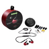 Shure SE53BARD+UNI-EFS