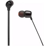 JBL Tune 125BT Black