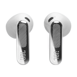 JBL Live Flex 4 Silver