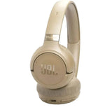 JBL Tune 680NC Beige