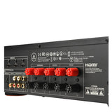 JBL MA310 Black
