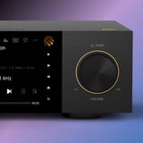 Eversolo DMP-A6 Master Edition Gen 2 - Black