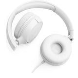 JBL Tune 520C White